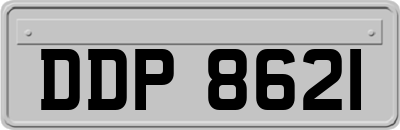 DDP8621