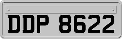 DDP8622
