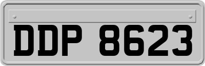 DDP8623