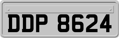 DDP8624