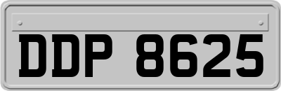 DDP8625