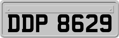DDP8629