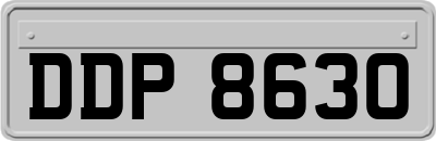DDP8630