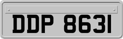 DDP8631