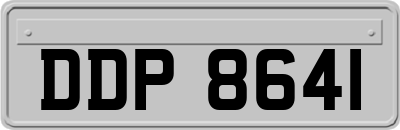 DDP8641