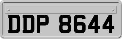 DDP8644
