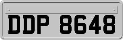 DDP8648