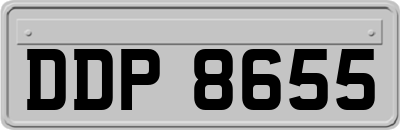 DDP8655