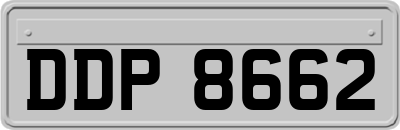 DDP8662
