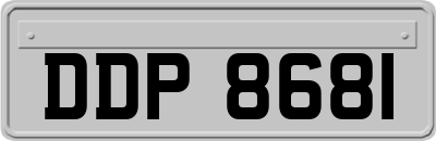 DDP8681