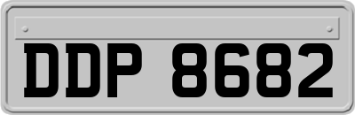 DDP8682