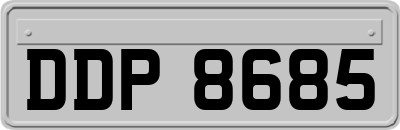 DDP8685
