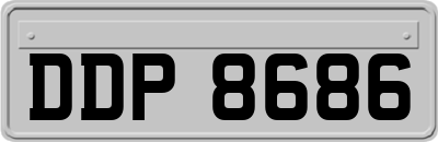 DDP8686