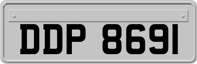 DDP8691