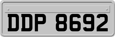 DDP8692