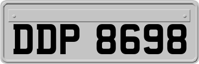 DDP8698