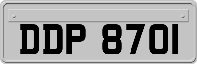 DDP8701