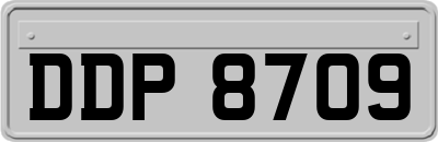 DDP8709