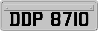DDP8710
