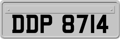 DDP8714