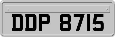DDP8715