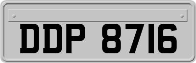 DDP8716