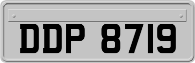 DDP8719