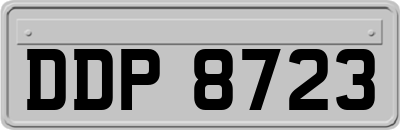 DDP8723