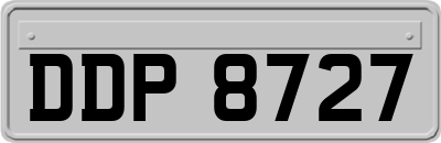 DDP8727