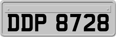 DDP8728