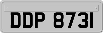 DDP8731