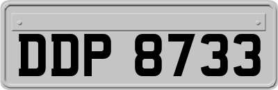 DDP8733