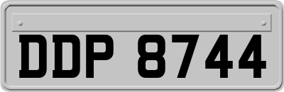 DDP8744