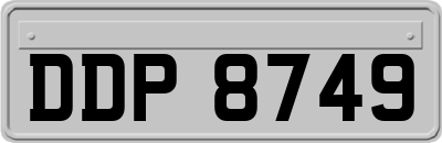 DDP8749