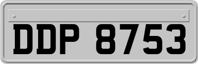 DDP8753