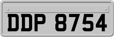 DDP8754
