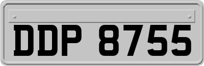 DDP8755