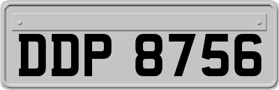 DDP8756