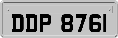 DDP8761