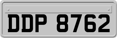 DDP8762