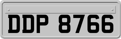 DDP8766