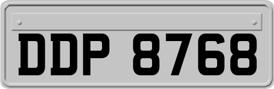 DDP8768