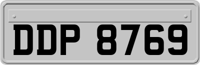 DDP8769