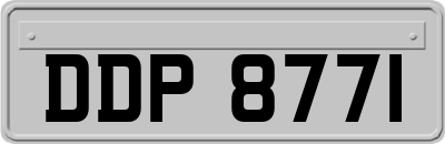 DDP8771