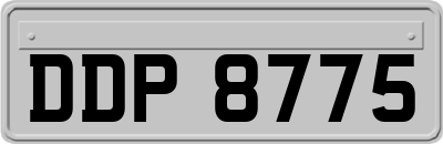 DDP8775