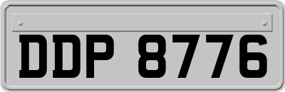 DDP8776