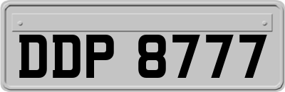 DDP8777