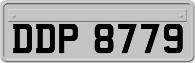 DDP8779