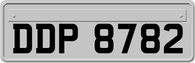 DDP8782