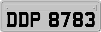 DDP8783